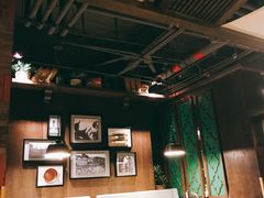 大堂-同庆楼(金宝汇店)