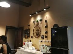 -卧龙堡客栈·中餐厅(古北水镇店)