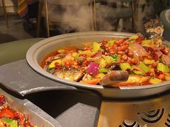 -滋味烤鱼(祥和里店)