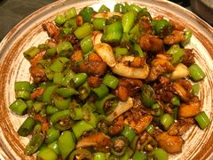 -兰溪小馆(首经贸店)