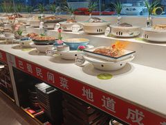 -有红鸡毛店·川菜(建设路店)