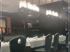 大堂-金春禧·鲁菜海鲜(延吉路万达店)