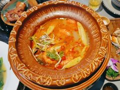 -沿江海南菜·文昌鸡祖师爷(大东海店)
