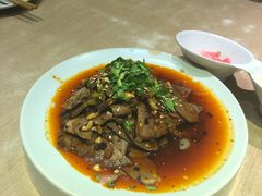 -川流不息(北蔡休闲广场店)