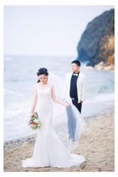 -伯爵风尚全球旅拍