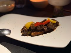-RIVIERA 松鹤楼(外滩店)