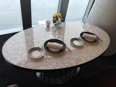 -广州四季酒店·佰鲜汇·现代法餐