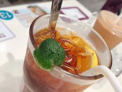 -太兴餐厅(东方广场分店)
