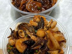 -大胡同天津菜·海肠捞饭·津门皮皮虾锅贴一绝(西姜井店)