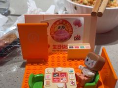 -海底捞火锅(丰尚国际广场店)