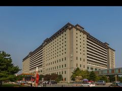 -北京九华山庄会展酒店