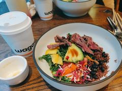 -Wagas沃歌斯(江浦路店)