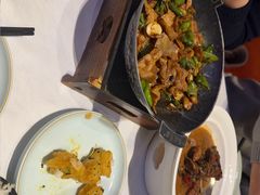 -峨嵋酒家 南北川菜 优选烤鸭(广渠路店)