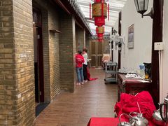 -新虹楼饭庄(崇明陈家镇店)
