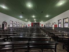 -湖南省立第一师范学校旧址