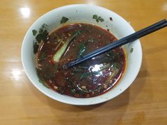 -李先生(山东曹州服务区二店)