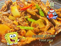 -六月雪干锅(涪城万达广场店)