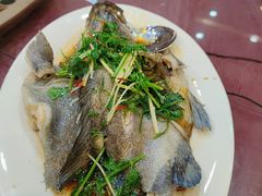 -天天海鲜城·海鲜大排档(新溪店)