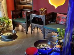 -泰吉象·纯正泰式按摩SPA(杭行荟店)