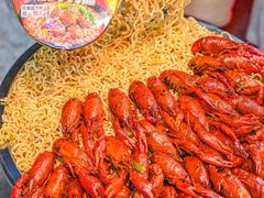 -三炮儿烧烤·羊锅·铁锅炖(南京首店)