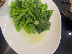 -全聚德(长白直营店)
