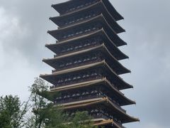 -牛首山文化旅游区