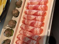-许府牛火锅(信义坊总店)