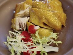 -东江渔村·古典园林·30年粤菜老字号(太和店)