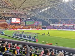 -中南南通体育会展中心