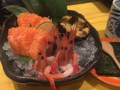-沼津港渔市(宏伊国际广场店)