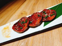 -小句号·精致料理(江南环球港店)