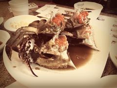 专业酱蟹(coex店)-普乐酱蟹(coex店)