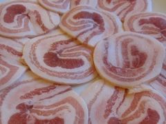 五花肉-高丽屋(天宁寺店)