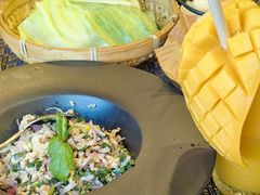 -南沙游艇会·大兵船餐厅