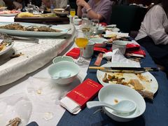 -老东营·东营菜(西四路店)