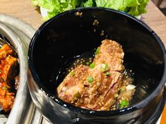 哥斯拉·卡卢比-火炉火自助餐(悠唐购物中心店)