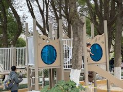 -宁波儿童公园(鄞州区)