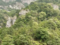-雁荡山风景名胜区