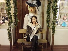 -济州岛泰迪熊博物馆