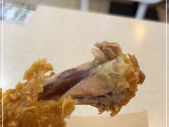 -德克士(广州南站店)