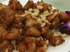 香煎日本猪软骨-小镇厨房(古镇店)