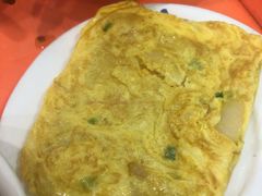 鸡蛋麻糍-百家缘(东门南路店)