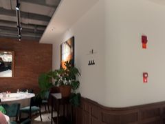 -漢舍中国菜馆(889广场店)