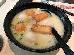 -真點心(高士德店)