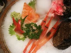 -古京·臻致料理(月湖店)