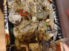 -一心创作料理屋(经开万达店)