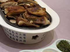 -谷语中餐厅