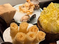 -鼎鼎香·港式火锅(北京SKP店)