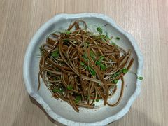 -大师兄·西北小馆(南沙万达广场店)