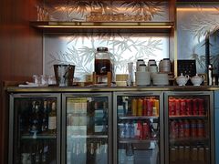 -上海前滩香格里拉大酒店